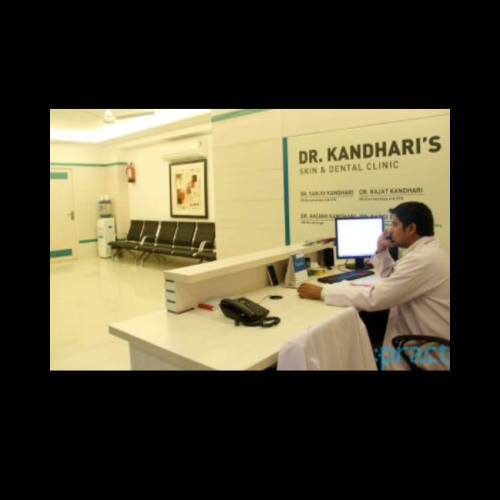kandhari clinic